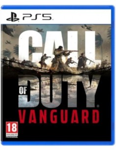 JEU PS5 CALL OF DUTY :...