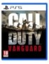 JEU PS5 CALL OF DUTY : VANGUARD