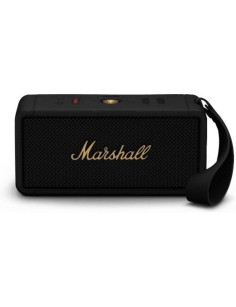 ENCEINTE  MIDDLETON