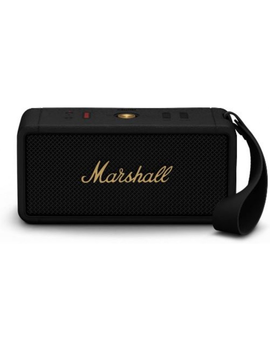ENCEINTE  MIDDLETON