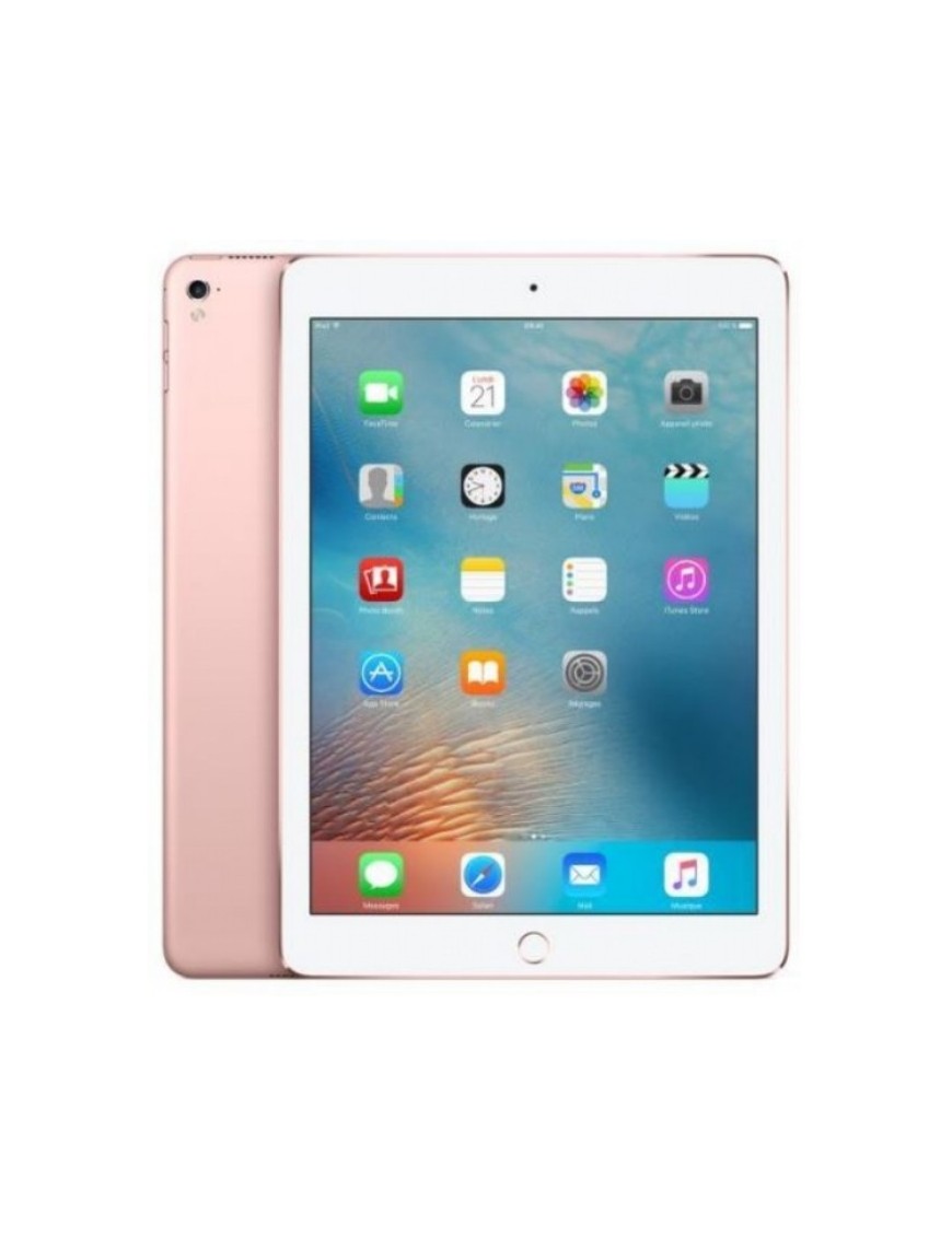 APPLE IPAD 7 10,2" ( A2197) 128GO OR ROSE
