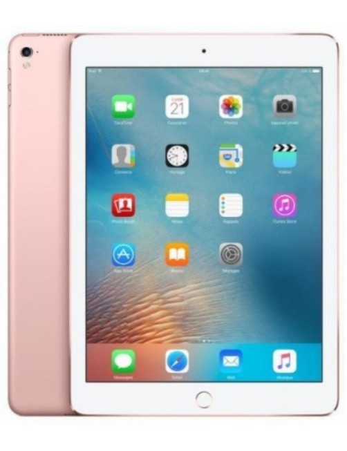 APPLE IPAD 7 10,2" ( A2197) 128GO OR ROSE