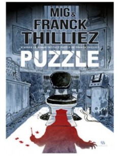 BD PUZZLE