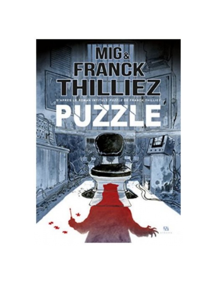BD PUZZLE