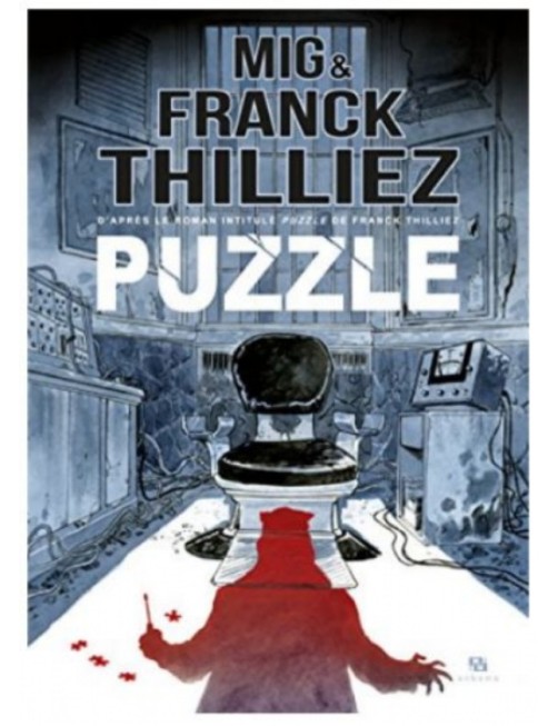 BD PUZZLE