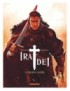 BD IRA DEI - TOME 1 - L'OR DES CAIDS