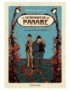 BD LE VENDANGEUR DE PANAME - UNE ENQUETE DE L'ECLUSE ET LA BLOSEILLE