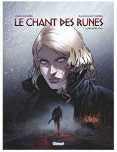 BD LE CHANT DES RUNES -...