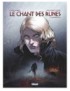 BD LE CHANT DES RUNES - TOME 1 - LA PREMIERE PEAU