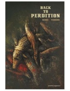 BD BACK TO PERDITION - TOME 1