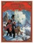 BD LES ENFANTS DU CAPITAINE GRANT, DE JULES VERNE - TOME 1