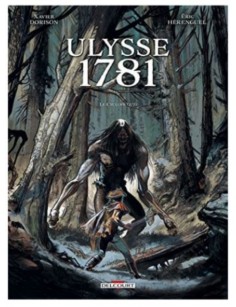 BD ULYSSE 1781 T2 - LE...