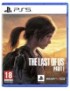 JEU PS5 THE LAST OF US PART I REMASTERED