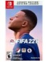 JEU SWITCH FIFA 22