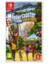JEU SWITCH ROLLER COASTER TYCOON ADVENTURES