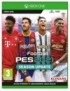 JEU XBOX ONE PES 2021