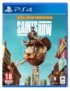 JEU PS4 SAINTS ROW 