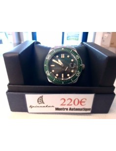 MONTRE SPINNAKER AUTOMATIQUE SP-5058