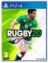 JEU PS4 RUGBY 20 