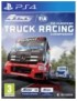 JEU PS4 FIA EUROPEAN TRUCK RACING CHAMPIONSHIP