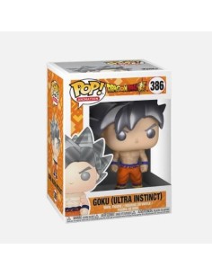 FIGURINE POP DRAGON BALL...