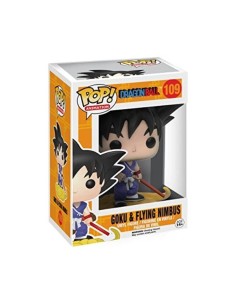 FIGURINE POP DRAGON BALL -...
