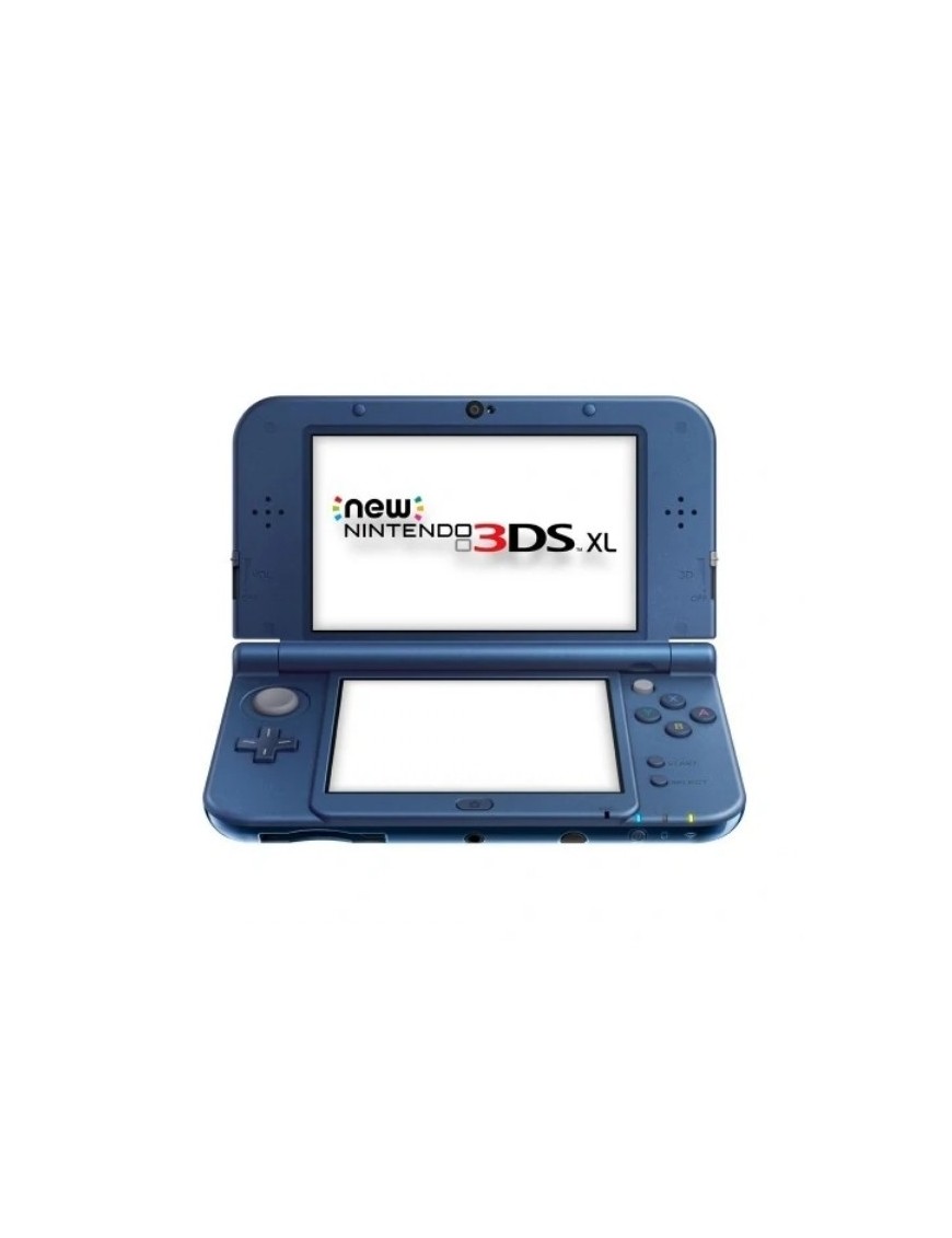 NINTENDO NEW 3DS XL