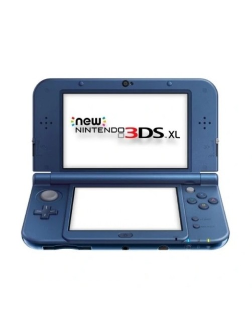 NINTENDO NEW 3DS XL