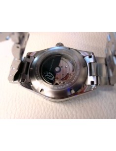 MONTRE SPINNAKER AUTOMATIQUE SP-5058