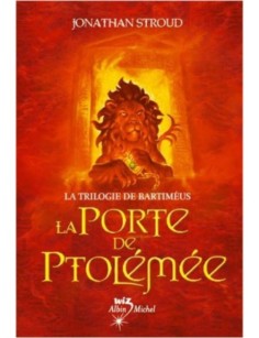 LIVRE LA TRILOGIE DE...