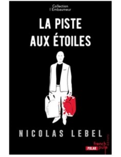 LIVRE LA PISTE AUX ETOILES...