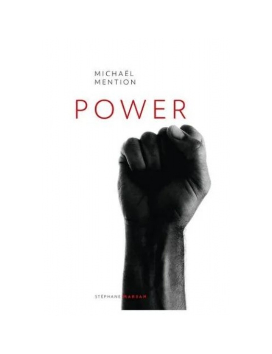 LIVRE POWER