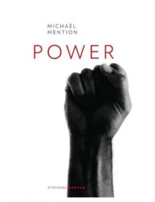LIVRE POWER