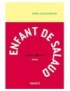 LIVRE ENFANT DE SALAUD - ROMAN