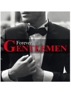 CD FOREVER GENTLEMEN
