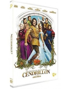 DVD LES NOUVELLES AVENTURES...
