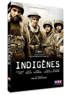 DVD INDIGENES 