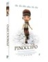 DVD PINOCCHIO
