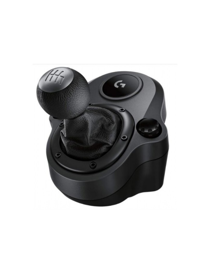 LOGITECH DRIVING FORCE SHIFTER 