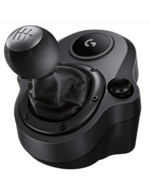 LOGITECH DRIVING FORCE SHIFTER 