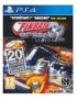 JEU PS4 PINBALL ARCADE SEASON 2 