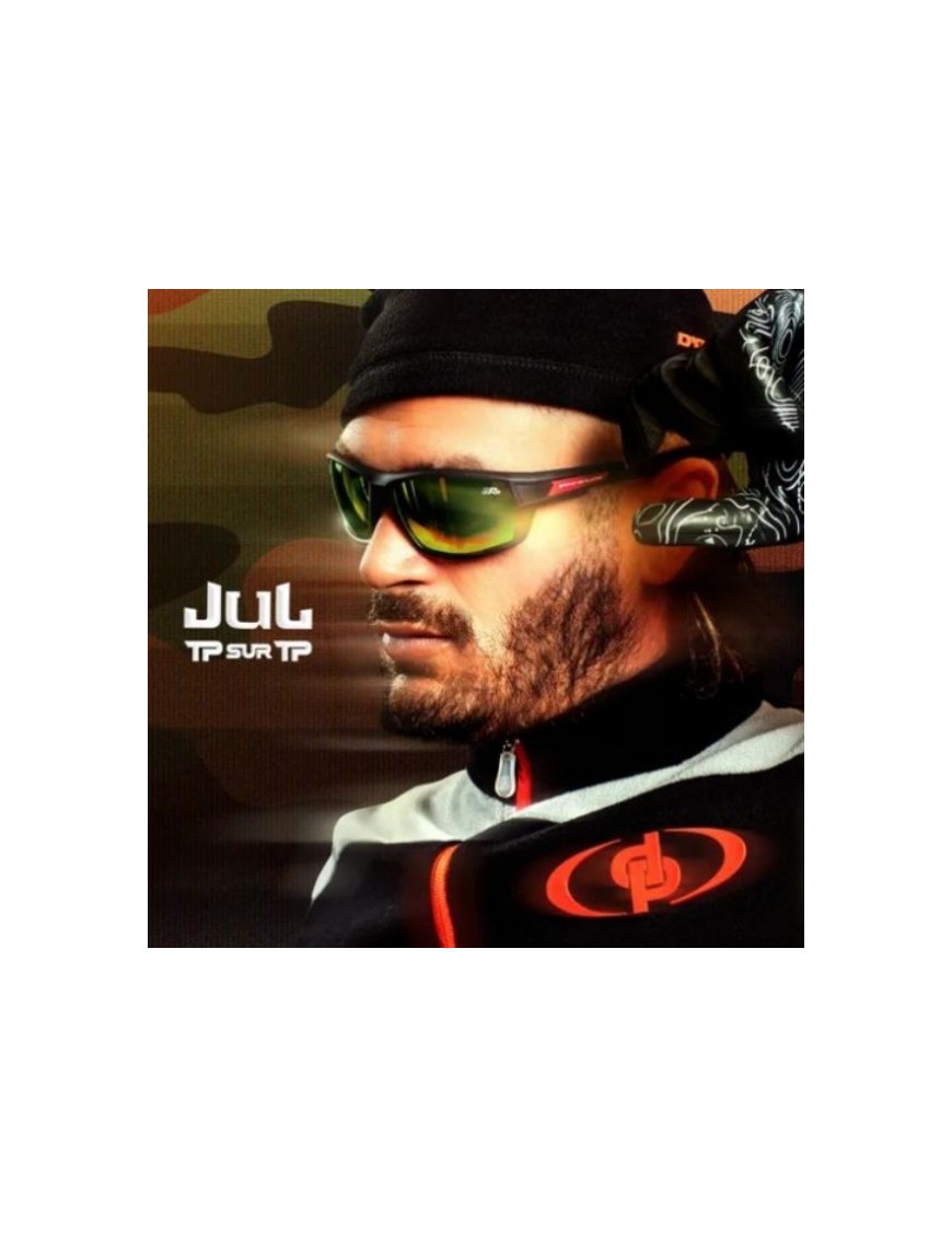 CD JUL -TP SUR TP