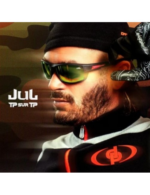 CD JUL -TP SUR TP