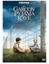 DVD LE GARCON AU PYJAMA RAYE