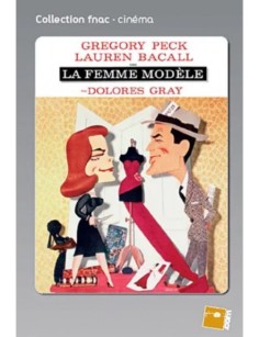 DVD LA FEMME MODELE -...