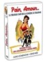 DVD PAIN, AMOUR... LA TRILOGIE CULTE DE LA COMEDIE A L'ITALIENNE