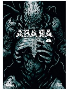 MANGA ABARA - TOME 1