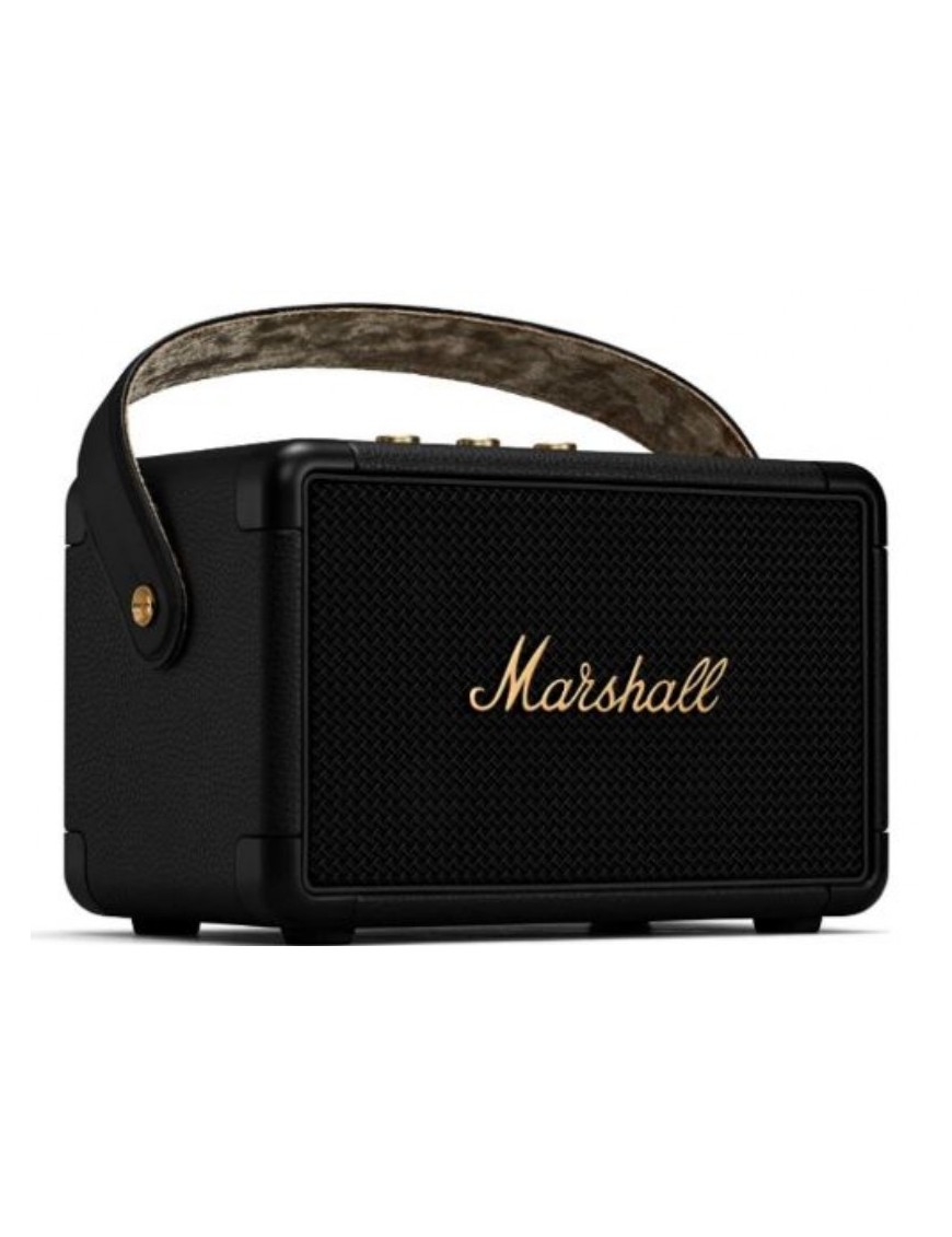 ENCEINTE BLUETOOTH MARSHALL KILBURN II 