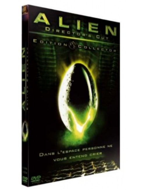 DVD ALIEN 