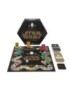 JEU STAR WARS : BOITE A QUIZ STAR WARS